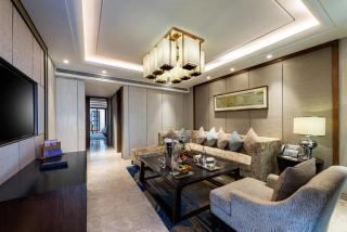 Narcissus Obhur Resort & Spa - Dschidda - 8