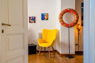 Ortigia ART & DesiGn, Parking , Smartworking - 2
