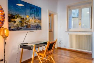 Ortigia ART & DesiGn, Parking , Smartworking - 8