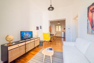 Ortigia ART & DesiGn, Parking , Smartworking - 1