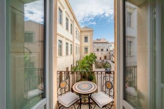 Ortigia ART & DesiGn, Parking , Smartworking - 5