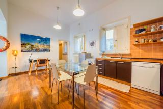Ortigia ART & DesiGn, Parking , Smartworking - 3