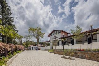 Boulevard pousada - Guaramiranga - 6