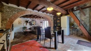 Rose Cottage Tuscany - 2