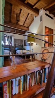 Rose Cottage Tuscany - 1