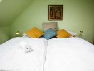 Holiday Home Strandwinkel by Interhome - Norddeich - 2