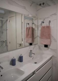 Vivienda Alameda de Santiago - Santiago di Compostela - 1