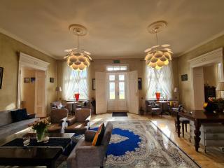 Dwór Podstolice - House of Rosenthal - Podstolice - 5