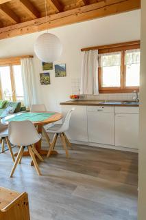 Apartment Eva 304 by Interhome - 1