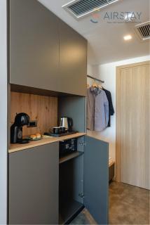 Zed Smart Property Airport by Airstay - 2