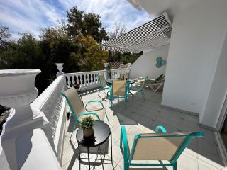 Nerja Paradise Rentals - Villa Rayo de Sol - Nerja - 7
