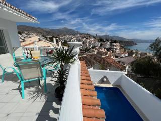Nerja Paradise Rentals - Villa Rayo de Sol - Nerja - 9