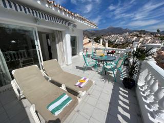 Nerja Paradise Rentals - Villa Rayo de Sol - Nerja - 5