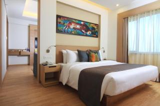 Lemon Tree Premier, Ulsoor Lake, Bengaluru - 8