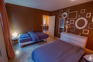 Appartement Romance Florale Troyes - 4
