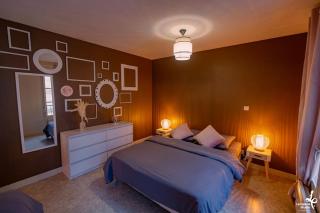 Appartement Romance Florale Troyes - Troyes - 2