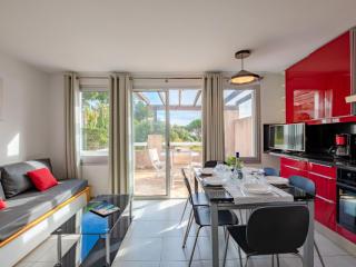 Apartment Les Coteaux de la Nartelle-17 by Interhome - Sainte-Maxime - 8