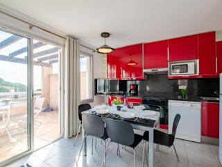 Apartment Les Coteaux de la Nartelle-17 by Interhome - Sainte-Maxime - 4
