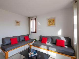 Apartment Les Coteaux de la Nartelle-17 by Interhome - Sainte-Maxime - 2