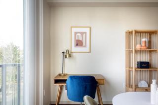 Redmond 1BR w Gym WD Courtyard nr buses SEA-351 - 8