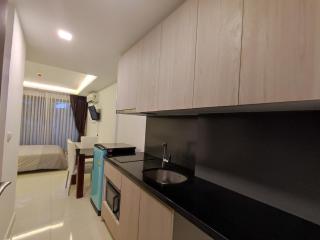 Laguna Beach Resort 3 Maldives Jomtien Pattaya 泰国 芭提雅 中天海滩 拉古那3 - 50 Percent off for monthly rental - Jomtien Beach - 1
