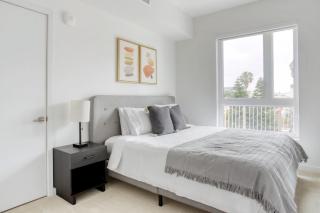 Koreatown 1BR w Gym WD nr Wilshire Blvd LAX-772 - Los Angeles - 5