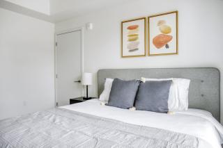 Koreatown 1BR w Gym WD nr Wilshire Blvd LAX-772 - Los Angeles - 4