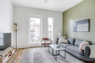 Koreatown 1BR w Gym WD nr Wilshire Blvd LAX-772 - Los Angeles - 0