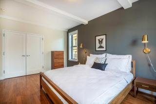 UES 2BR wIndoor pool Doorman City views NYC-243 - 1