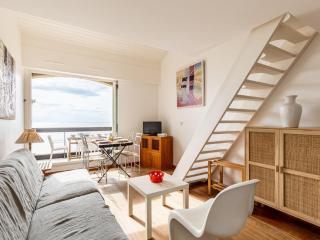 Studio Le Platin by Interhome - La Palud - 9