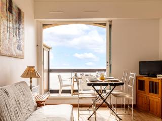 Studio Le Platin by Interhome - La Palud - 5