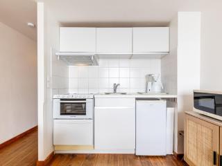 Studio Le Platin by Interhome - La Palud - 2