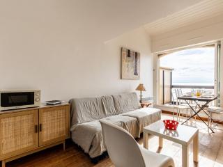 Studio Le Platin by Interhome - La Palud - 4