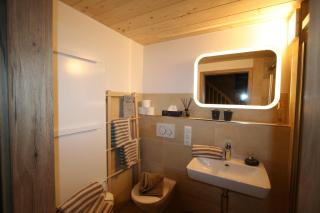 Alpenflair Ferienwohnung 316 Stadlloft - Oberstdorf - 3