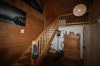 Alpenflair Ferienwohnung 316 Stadlloft - Oberstdorf - 2