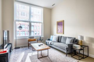 Penn Quarter 2BR w Gym Pool nr National Mall WDC-167 - Washington, D.C. - 0