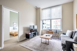Penn Quarter 2BR w Gym Pool nr National Mall WDC-167 - Washington, D.C. - 9