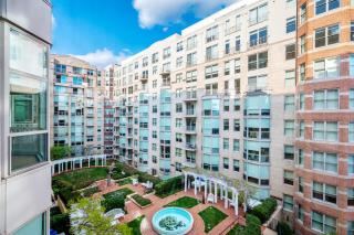 Penn Quarter 2BR w Gym Pool nr National Mall WDC-167 - Washington, D.C. - 8