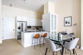 Penn Quarter 2BR w Gym Pool nr National Mall WDC-167 - Washington, D.C. - 7