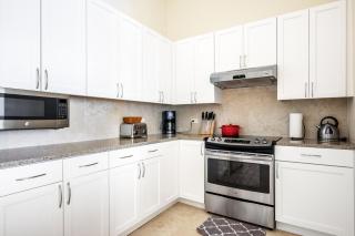 Penn Quarter 2BR w Gym Pool nr National Mall WDC-167 - Washington, D.C. - 6