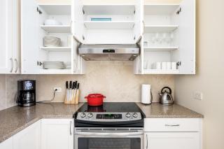 Penn Quarter 2BR w Gym Pool nr National Mall WDC-167 - 5