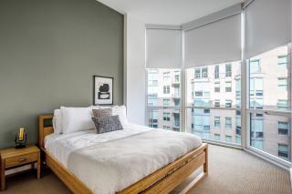 Penn Quarter 2BR w Gym Pool nr National Mall WDC-167 - 4