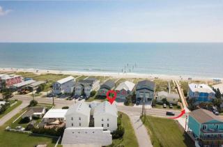 Sea La Vie - Kure Beach - 9