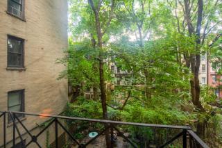 E Village Studio w renovated virtual doorman NYC-316 - 7