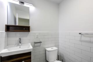 E Village Studio w renovated virtual doorman NYC-316 - 1