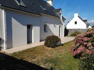 La maison des vacances - Trégunc - 6