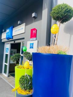 ibis Budget Colmar Centre Gare - Colmar - 0