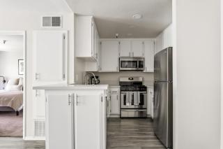 Sherman Oaks 1BR nr WF TJ nr Ventura Blvd LAX-539 - 5