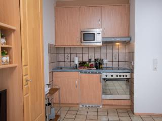 Apartment Koralle by Interhome - Norddeich - 3