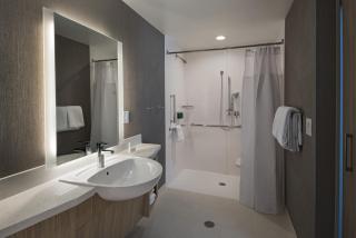 SpringHill Suites by Marriott Denver West/Golden - Lakewood - 8